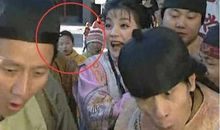 《还珠格格》观后感