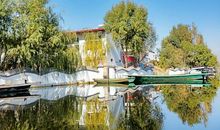 我心中的白洋淀英雄