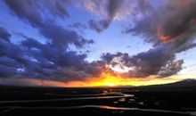 风雨来了，彩虹还会远吗？