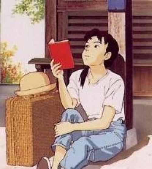 时间流逝的味道