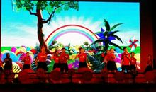 音乐我的快乐之源