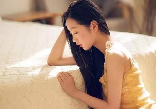 我渴望你的出现
