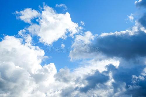 天空的启示