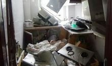 发生在家里的一件怪事