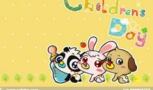 我童年的好伙伴