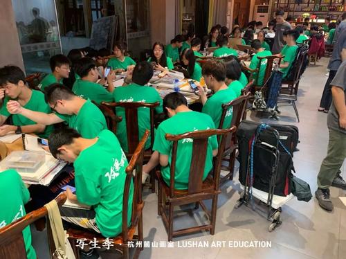 胜利永远留给有准备的人