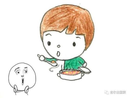 我的表弟