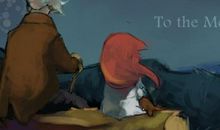 这样的人让我回忆