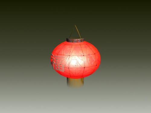 灯笼