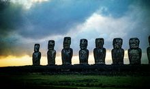 时间带不走的声音