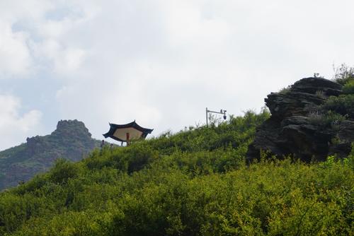 梦幻仙境-大青山