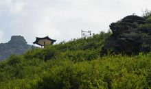 梦幻仙境——大青山