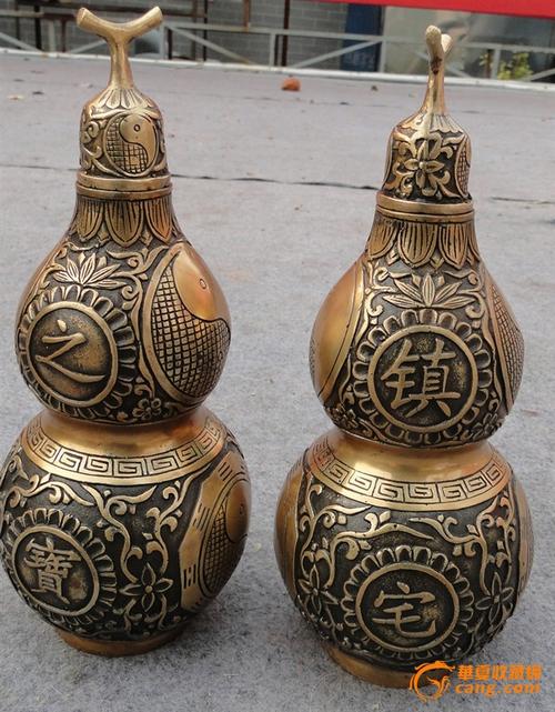 渴望金瓜