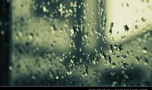 那天如果雨一直下