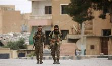 埋葬在我心中的街道