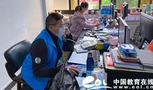 班里的“新成员”