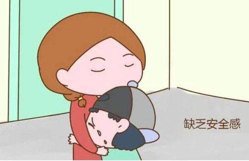 粘性父亲