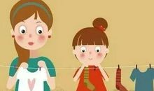 我为妈妈做一件小事