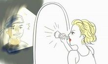 发现自己的另一面