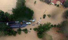 台风山竹的启示