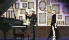 把爱定格在心中