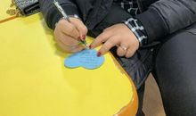 一次令人难忘的家长会