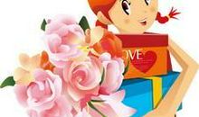 一份特殊的母亲节礼物