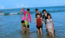 难忘的平潭岛之旅