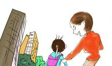 倾听爷爷童年的声音