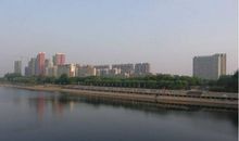 我想拥有一条河