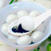 美味汤圆
