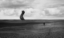 微笑是一种谅解