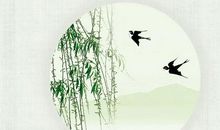 古诗词让我懂得生活