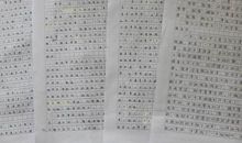 再见2019作文500字