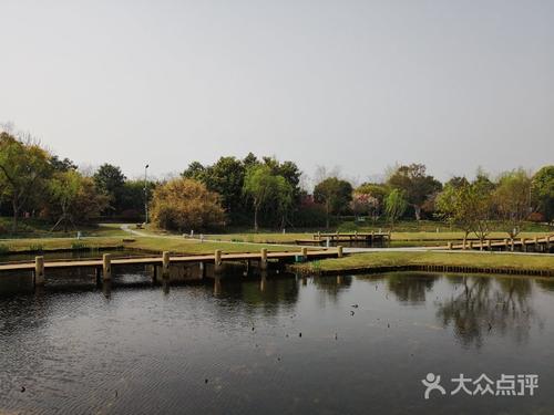 游天德湖