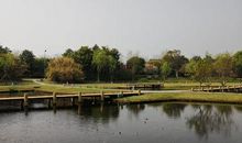 游天德湖