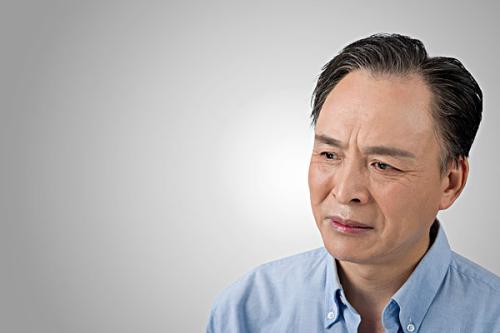 爷爷的肖像