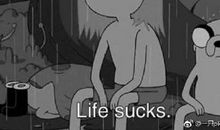 我真想早上多睡一会儿