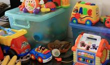 我喜欢的一种玩具