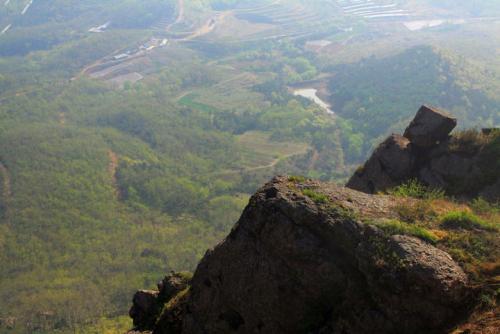 登林寺山