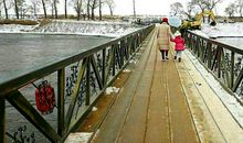 一滴水的快乐旅程