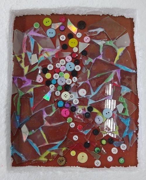 我小时候的梦想