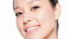 难忘那张绽放微笑的脸