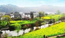 婺源之美