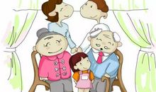 家规背后的家事