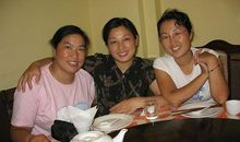 二十年后的相遇