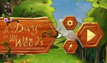 森林里的故事会