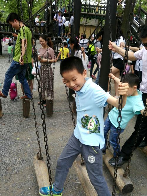 妈妈有一双手
