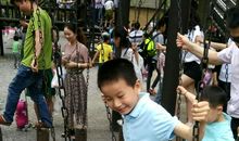 妈妈有双闲不住的手