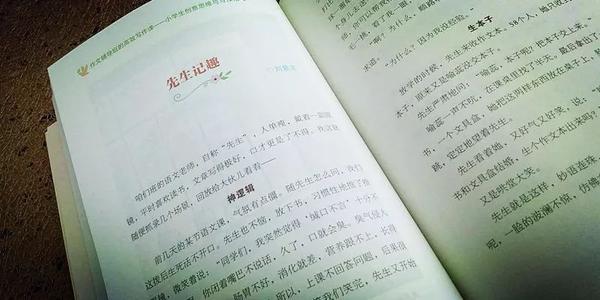 如果我是生活作家，高考作文